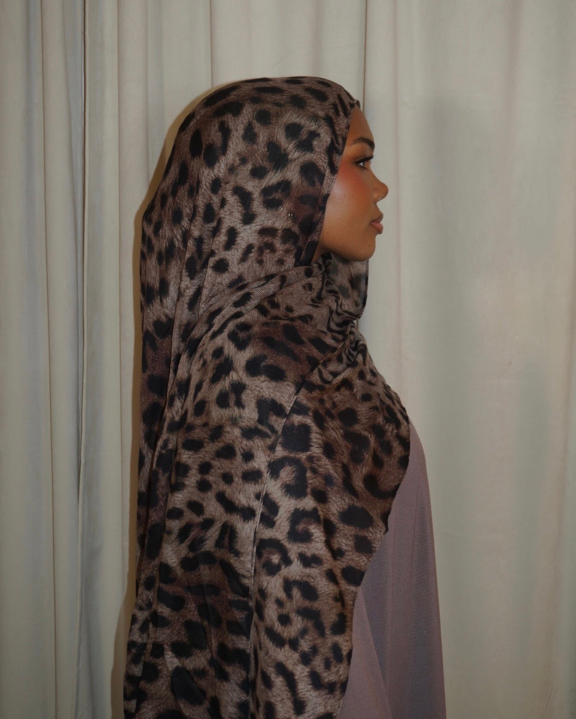 ANIMAL PRINT COLLECTION