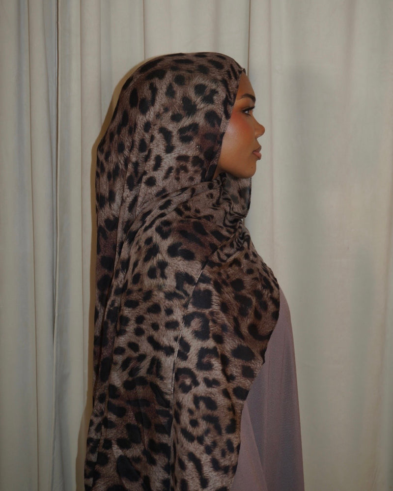 ANIMAL PRINT COLLECTION