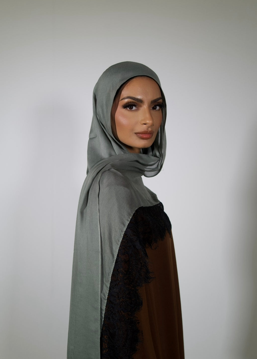 MISK- Premium Lace Modal