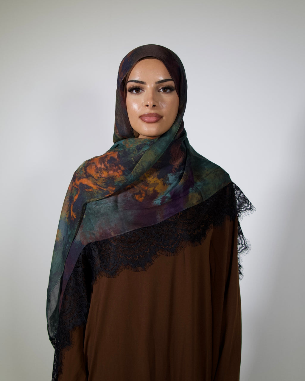 PICASSO- Artistry Collection Lace Modal
