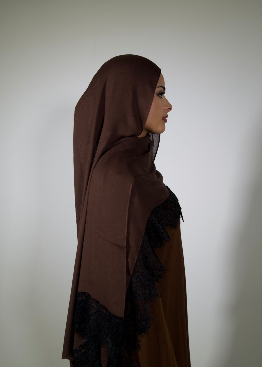 TAMR- Premium Lace Modal