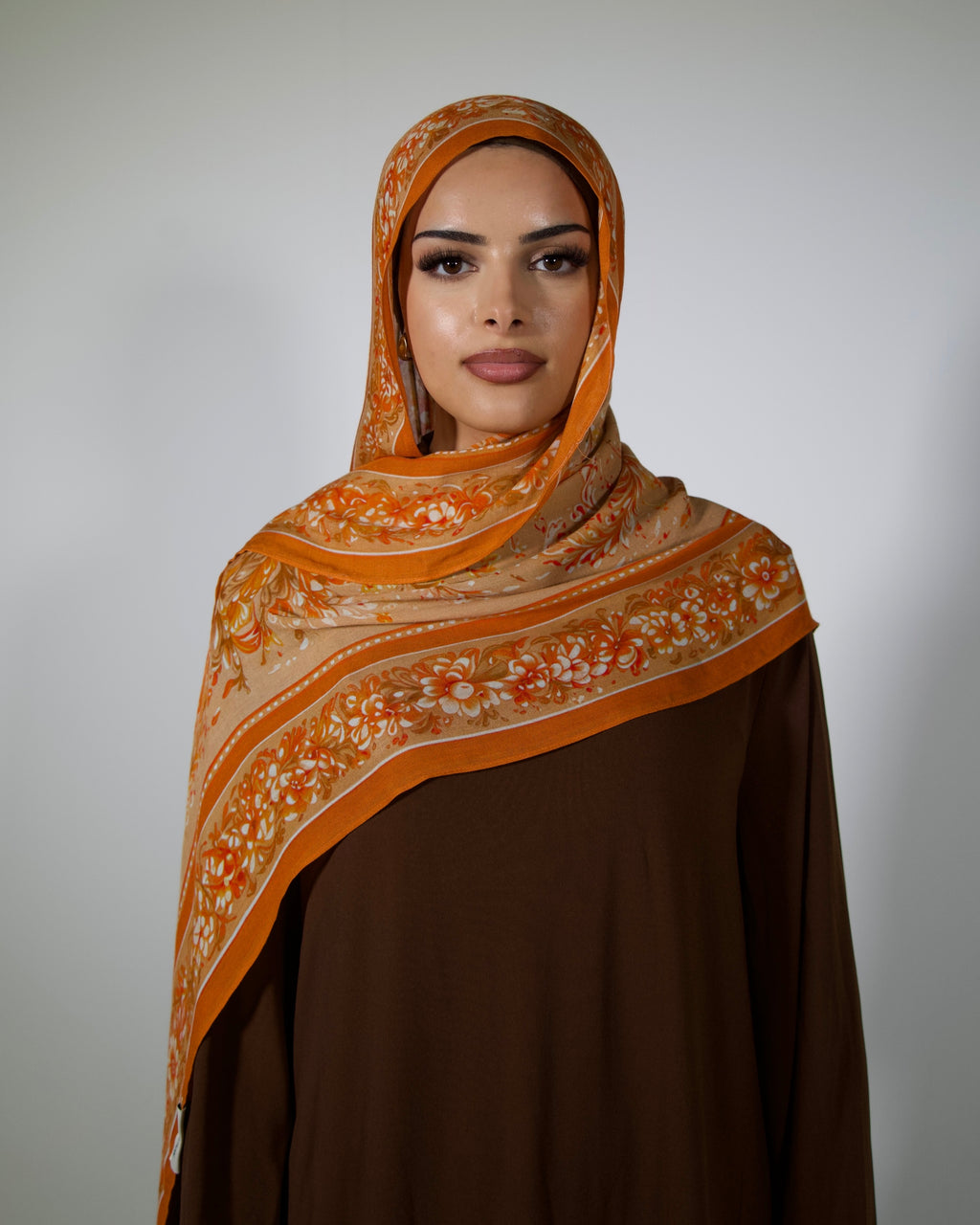 KALAMANTINA- Premium Printed Pashmodal