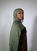 ZEYTOUN- Premium Lace Modal