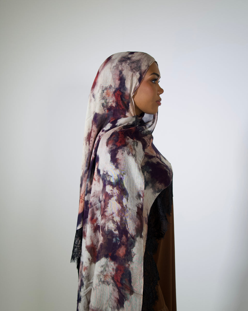 DAVINCI- Artistry Collection Lace Modal