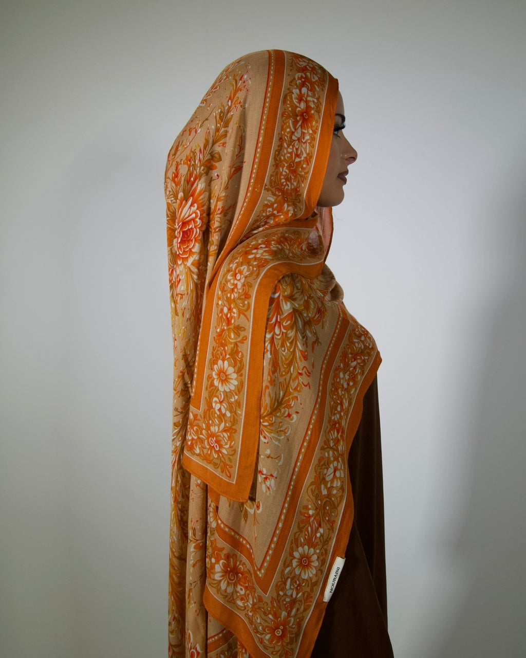 KALAMANTINA- Premium Printed Pashmodal