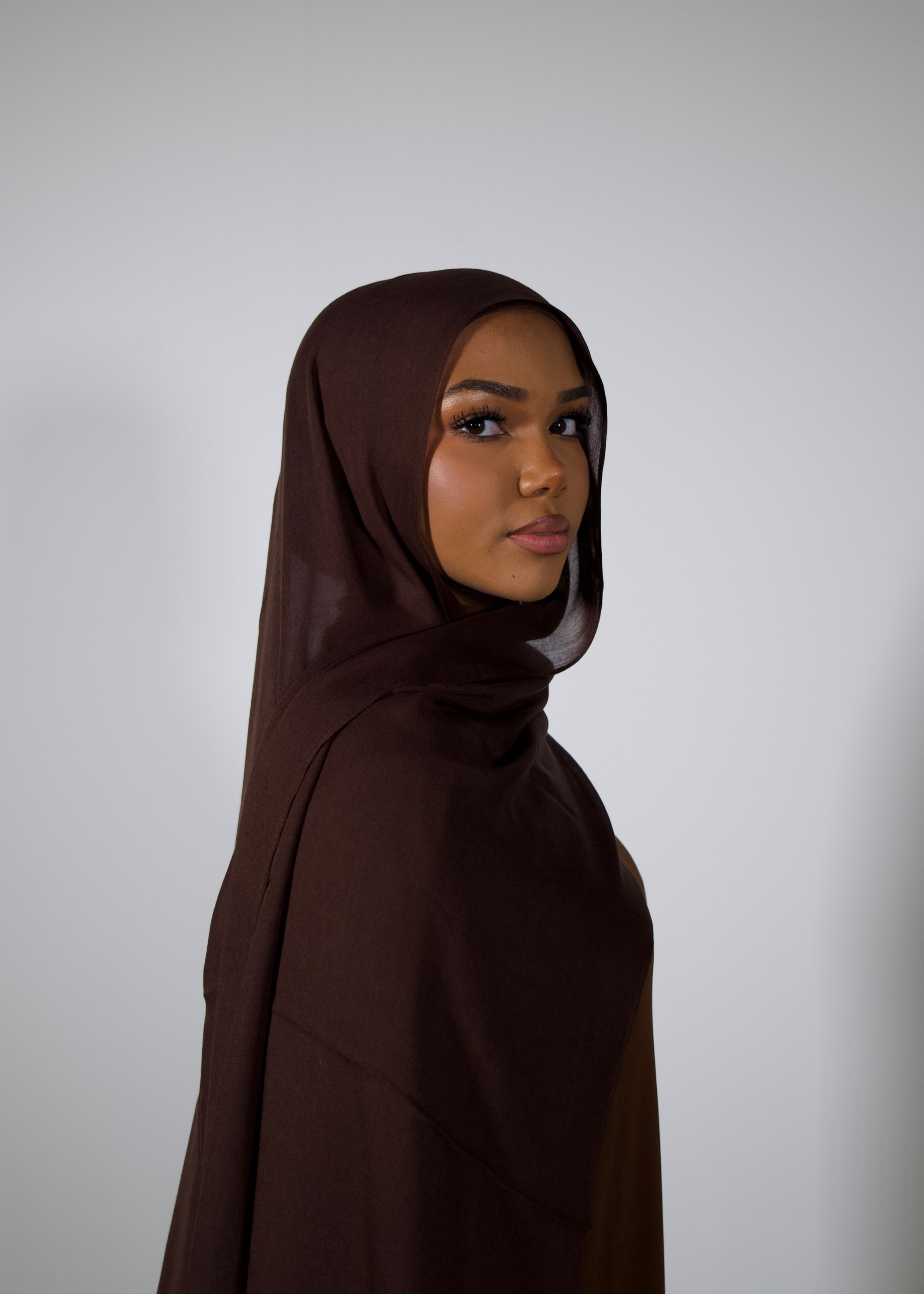 QAHWA- Premium Bamboo Modal