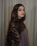 TIGER- Premium Printed Modal