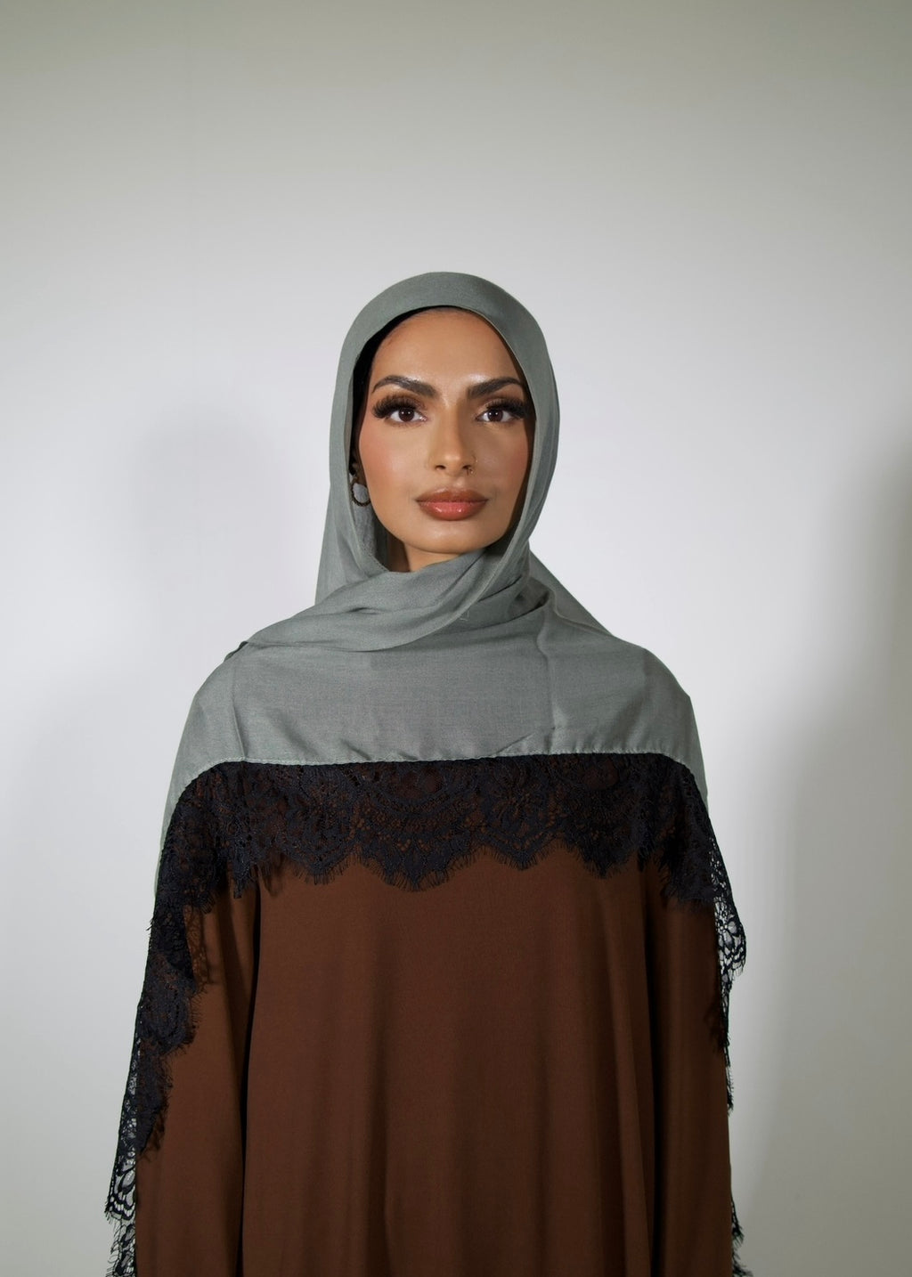 MISK- Premium Lace Modal