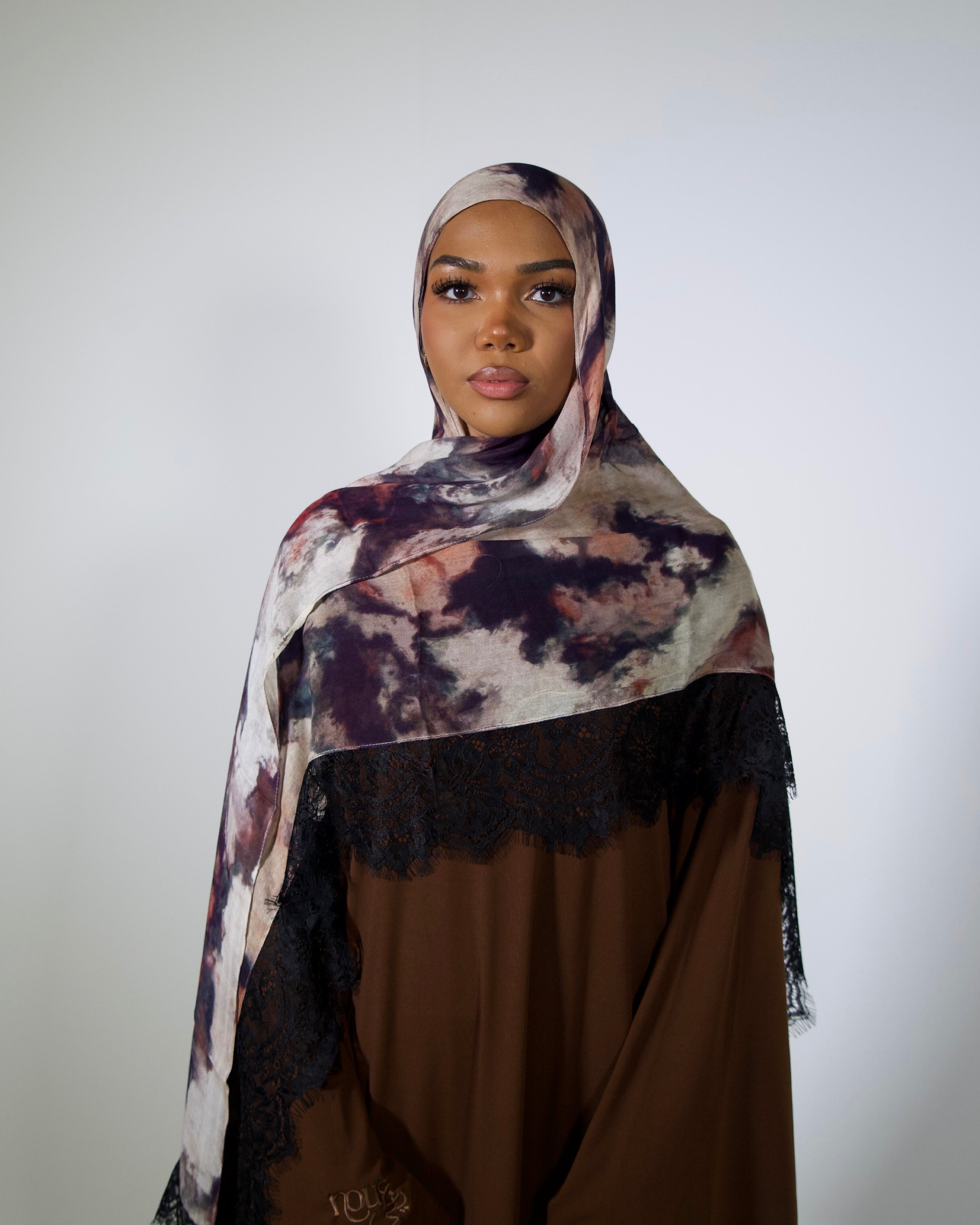 DAVINCI- Artistry Collection Lace Modal