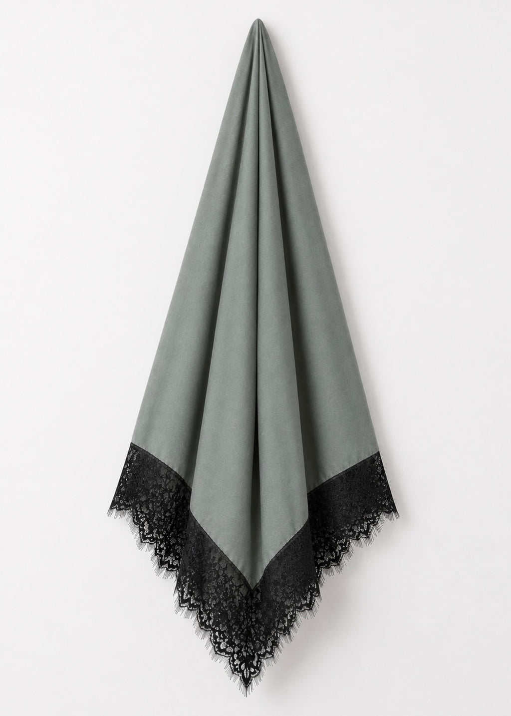 MISK- Premium Lace Modal