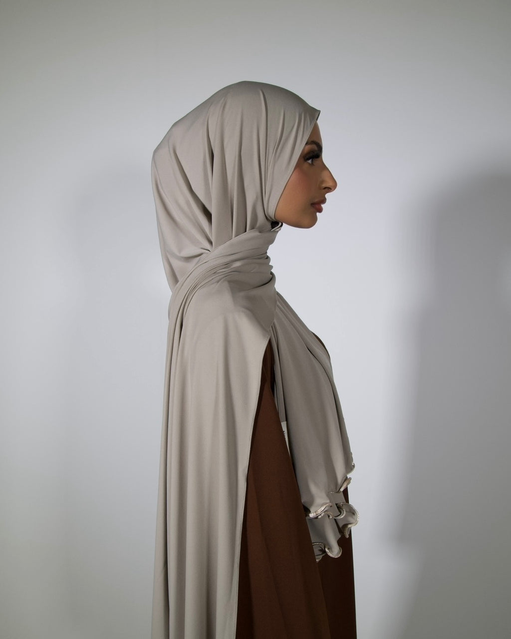 STONE VEIL- Premium Ripple Jersey