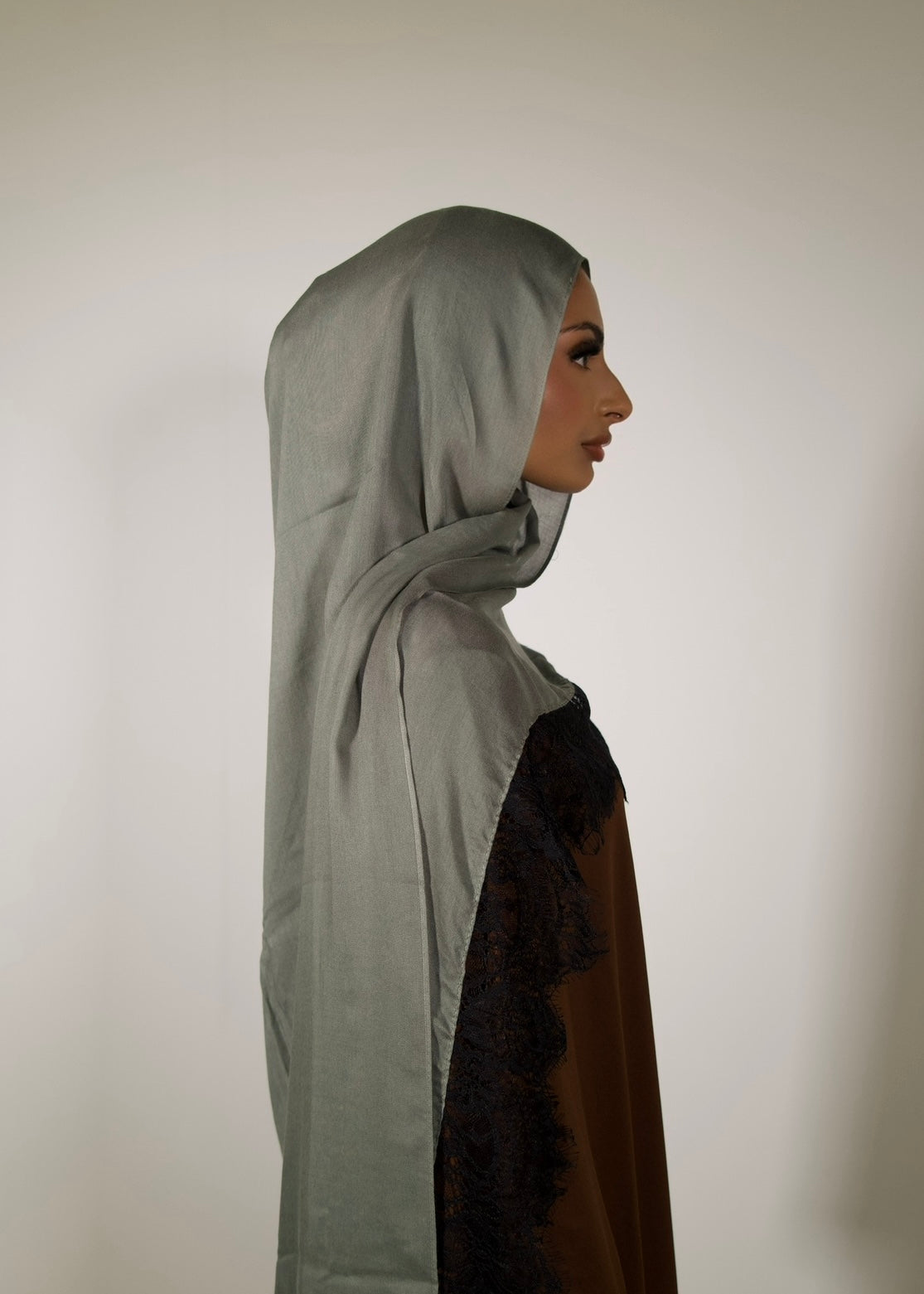 MISK- Premium Lace Modal