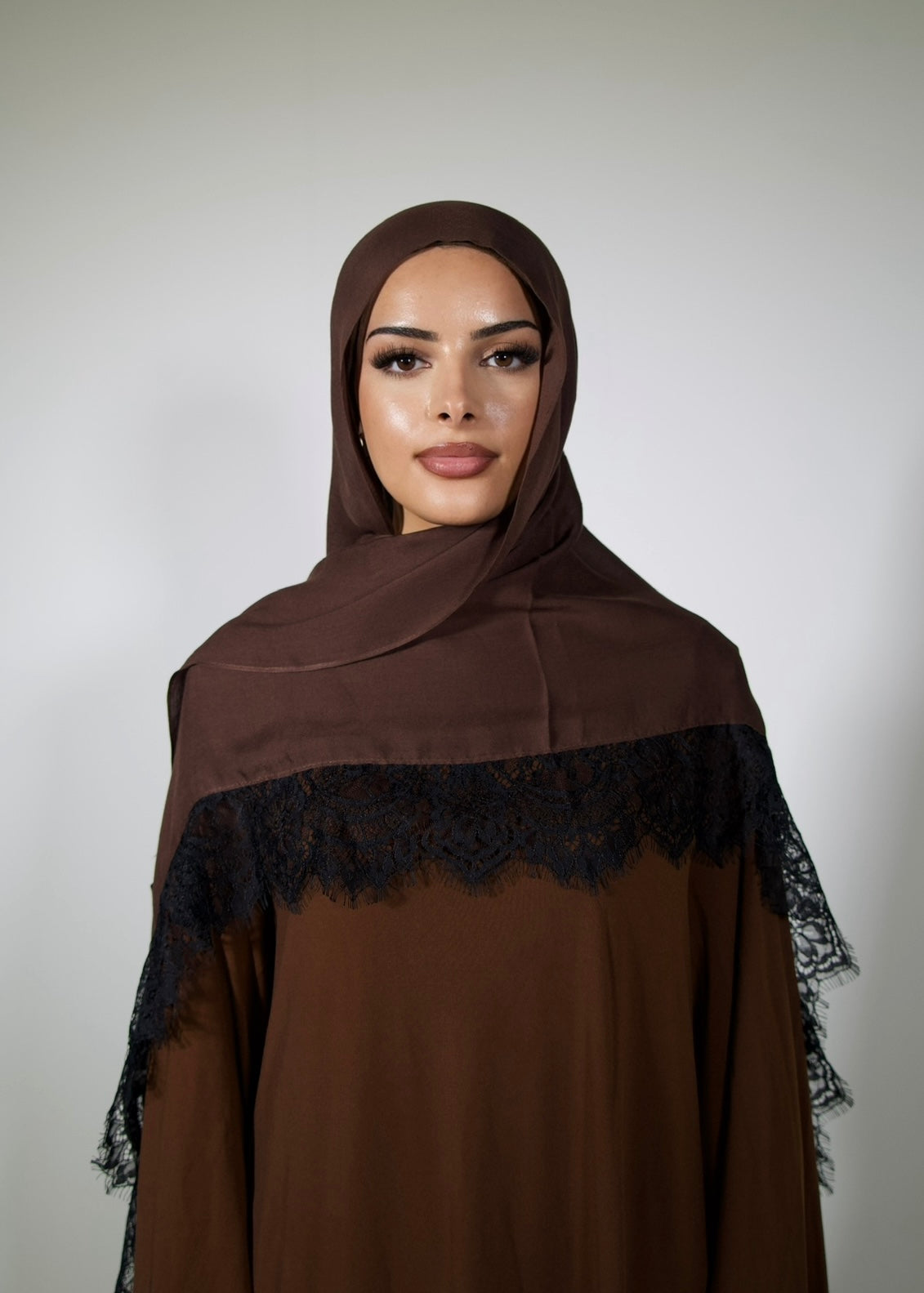 TAMR- Premium Lace Modal