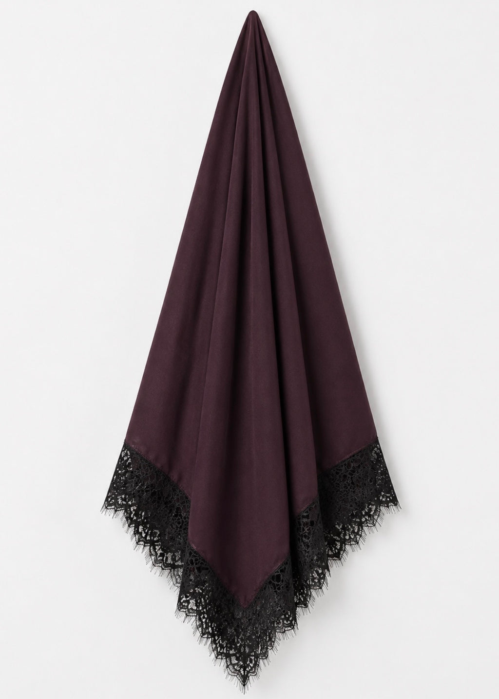 INAB- Premium Lace Modal