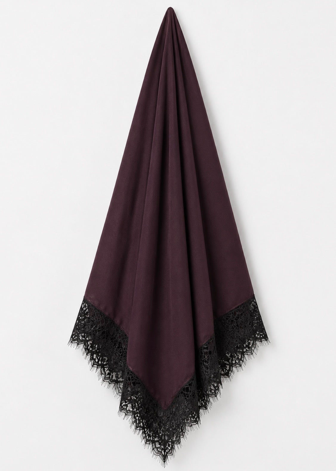 INAB- Premium Lace Modal